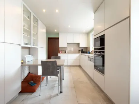 Huis in Wervik - Menenstraat 40, 8940 - foto 4