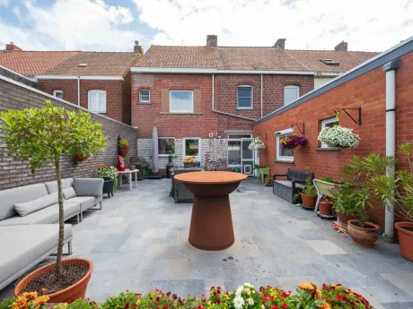 Huis in Wervik - Menenstraat 40, 8940 - foto 6