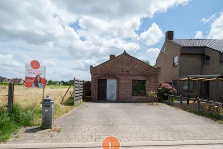 Huis Gearchiveerd Wevelgem