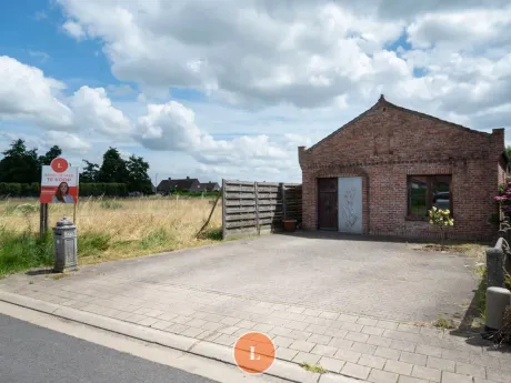 Huis in Wevelgem - Katerstraat 17, 8560 - foto 3