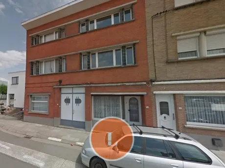 Huis in Menen - Bruggestraat 509-511, 8930 - foto 2