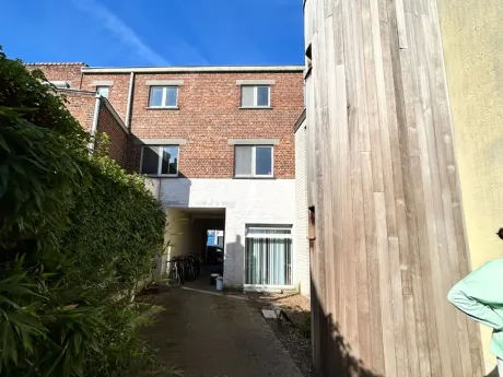 Huis in Menen - Bruggestraat 509-511, 8930 - foto 7