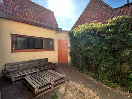 Huis in Menen - Bruggestraat 509-511, 8930 - foto 8