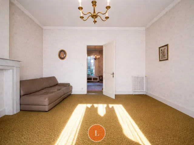 Huis in Rekkem - Priester Coulonstraat 45, 8930
