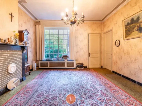 Huis in Rekkem - Priester Coulonstraat 45, 8930 - foto 2