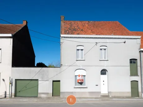Huis in Rekkem - Priester Coulonstraat 45, 8930 - foto 3
