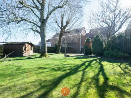 Huis in Rekkem - Priester Coulonstraat 45, 8930 - foto 8