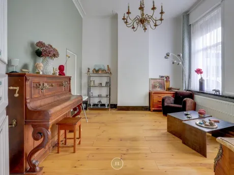 Huis in Menen - Kortrijkstraat 205, 8930 - foto 3