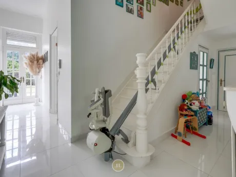 Huis in Menen - Kortrijkstraat 205, 8930 - foto 4