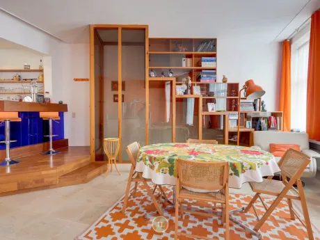 Huis in Menen - Kortrijkstraat 205, 8930 - foto 9