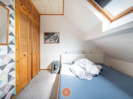 Huis in Menen - Blekerijvesting 13, 8930 - foto 10