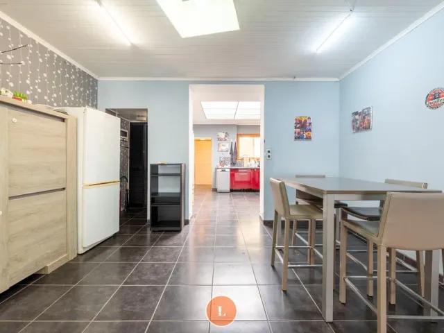 Huis in Menen - Blekerijvesting 13, 8930