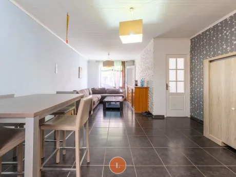 Huis in Menen - Blekerijvesting 13, 8930 - foto 2