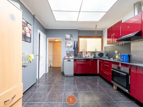 Huis in Menen - Blekerijvesting 13, 8930 - foto 3