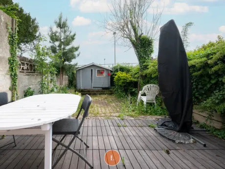 Huis in Menen - Blekerijvesting 13, 8930 - foto 6