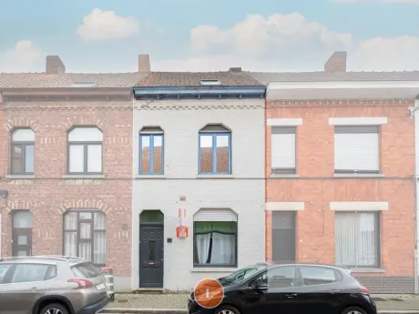 Huis in Menen - Blekerijvesting 13, 8930 - foto 7