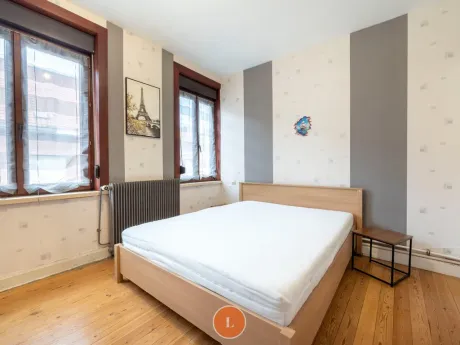 Huis in Menen - Blekerijvesting 13, 8930 - foto 9