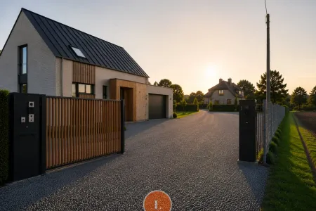 Maison À vendre Wervicq