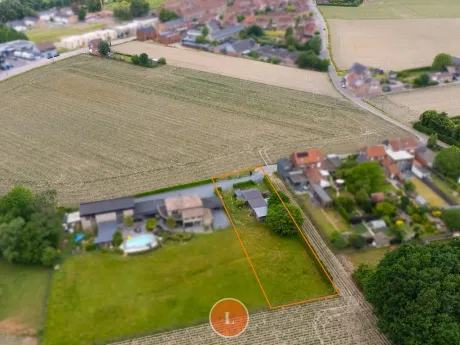 Huis in Wervik - Laagweg 60A, 8940 - foto 2
