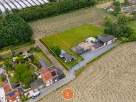 Huis in Wervik - Laagweg 60A, 8940 - foto 3