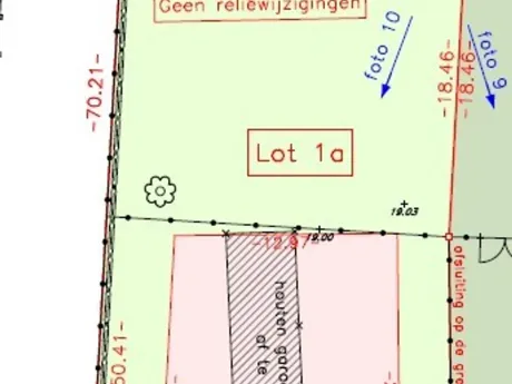 Huis in Wervik - Laagweg 60A, 8940 - foto 4
