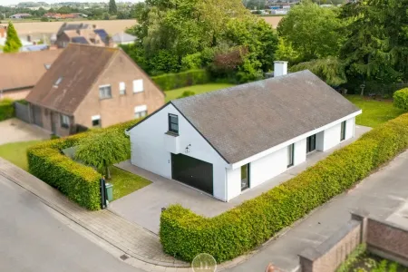 Villa Te Koop Menen