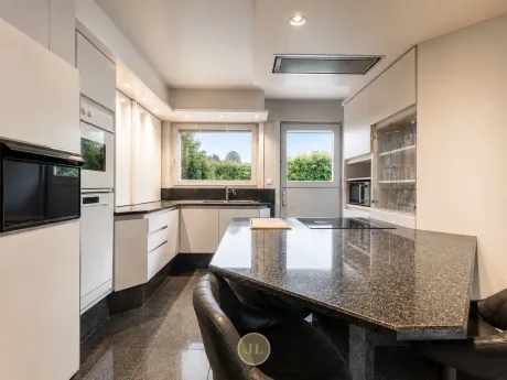 Villa in Menen - Lentedreef 13, 8930 - foto 6