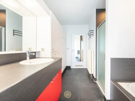 Villa in Menen - Lentedreef 13, 8930 - foto 8