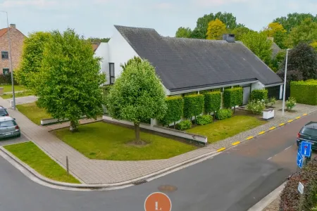 Villa Te Koop Menen