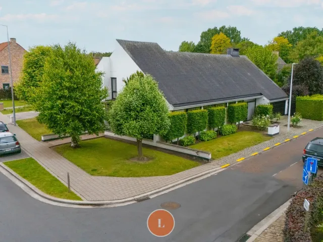 Villa in Menen - Warande 2, 8930