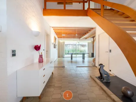 Villa in Menen - Warande 2, 8930 - foto 2