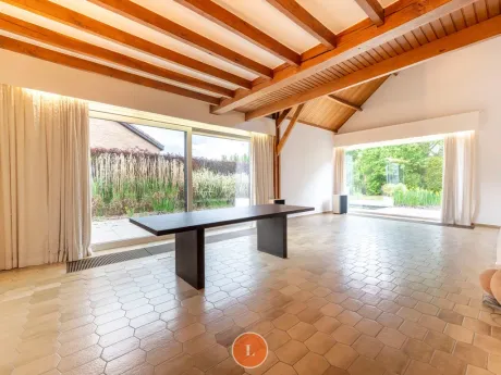 Villa in Menen - Warande 2, 8930 - foto 3