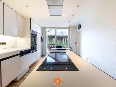 Villa in Menen - Warande 2, 8930 - foto 7