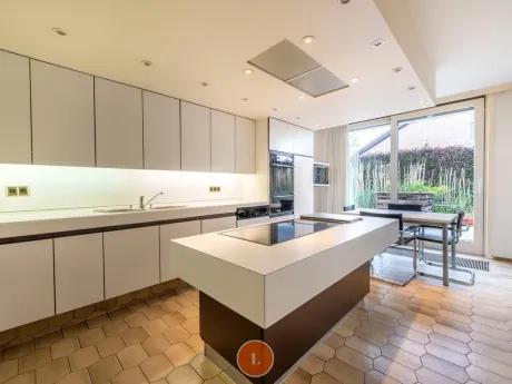 Villa in Menen - Warande 2, 8930 - foto 8
