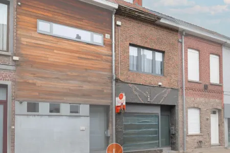 Maison Archivé Izegem
