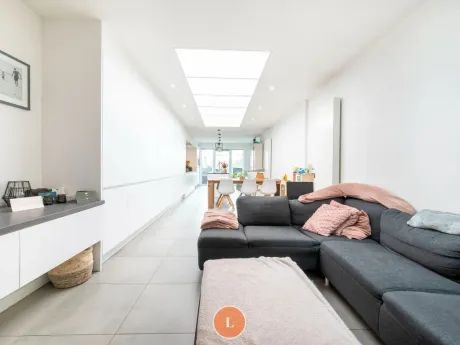 Huis in Menen - Bruggestraat 425, 8930 - foto 2