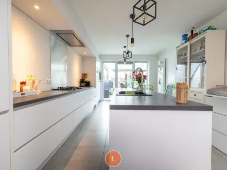 Huis in Menen - Bruggestraat 425, 8930 - foto 3