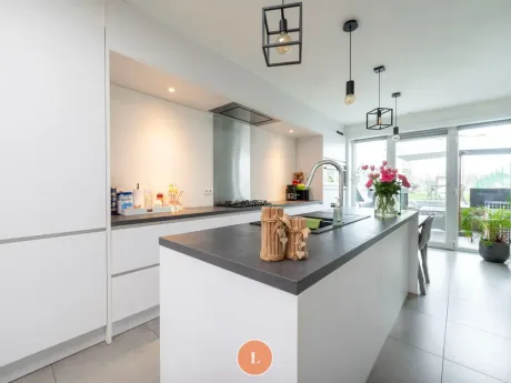 Huis in Menen - Bruggestraat 425, 8930 - foto 4