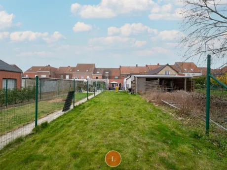 Huis in Menen - Bruggestraat 425, 8930 - foto 6