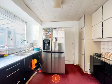 Huis in Menen - Ostenstraat 4, 8930 - foto 4