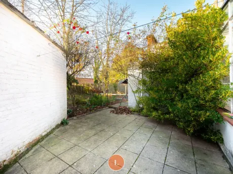 Huis in Menen - Ostenstraat 4, 8930 - foto 6