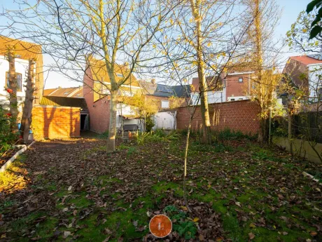 Huis in Menen - Ostenstraat 4, 8930 - foto 7