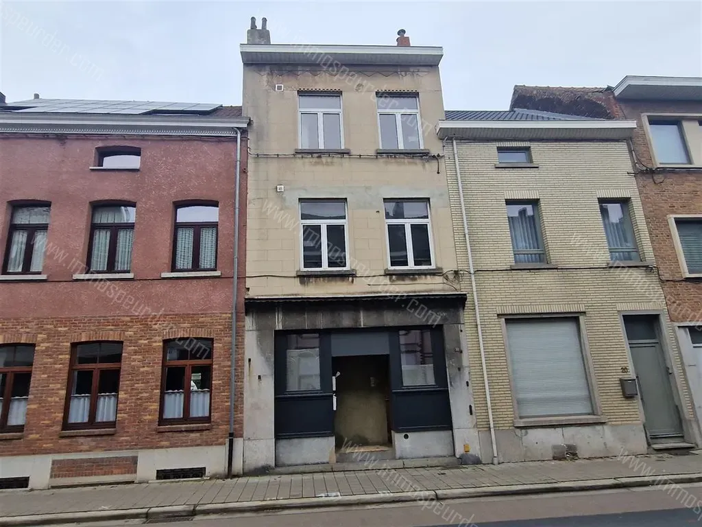 Huis Te Koop Ruisbroek