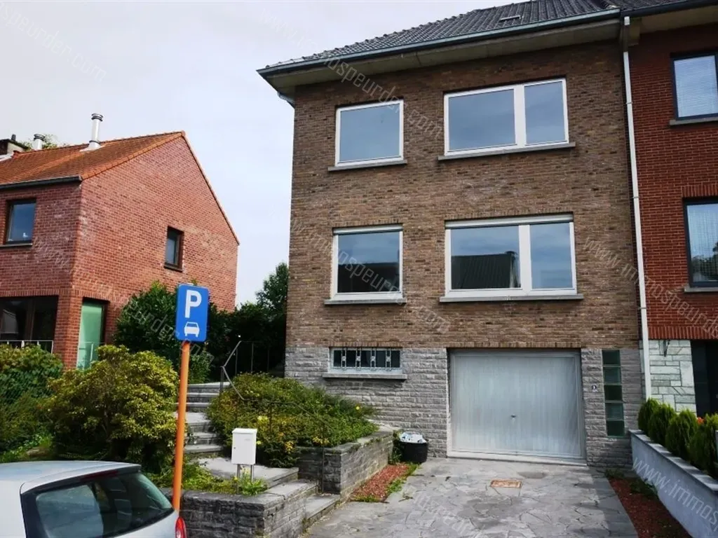 Huis in Linkebeek - 1332413 - arthur van dormael  5, 1630 LINKEBEEK