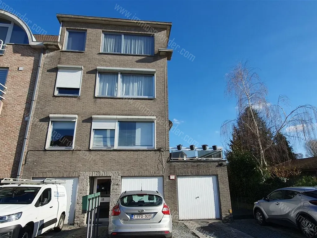 Appartement in Drogenbos - 1384809 - Rue au Bois 14, 1620 DROGENBOS