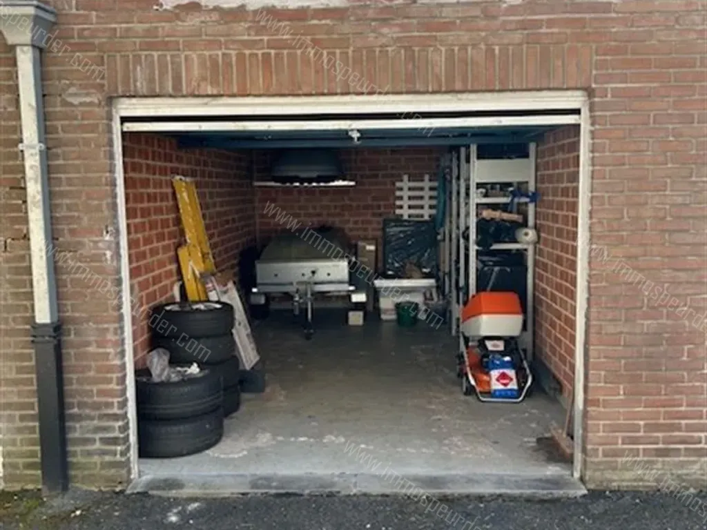 Garage in Beersel - 1408064 - Stoofstraat 8, 1650 BEERSEL