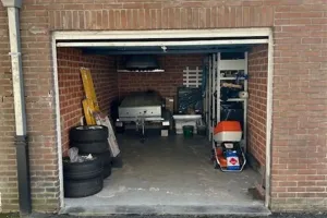 Garage Te Koop Beersel