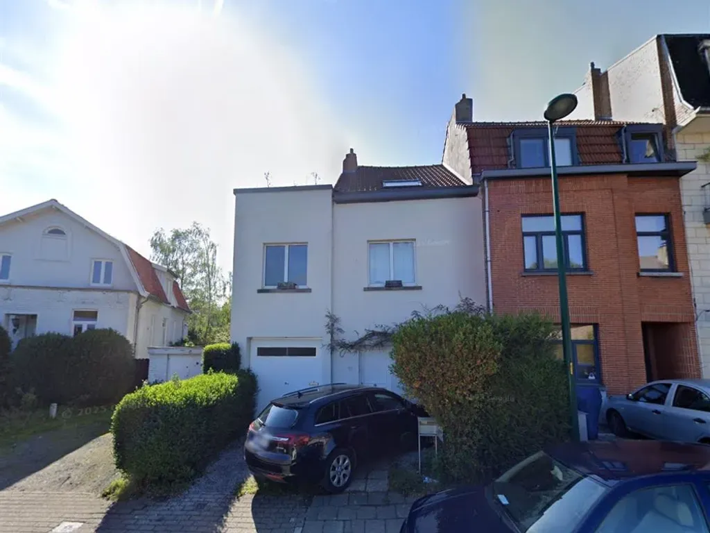 Hoofdfoto Huis in Linkebeek