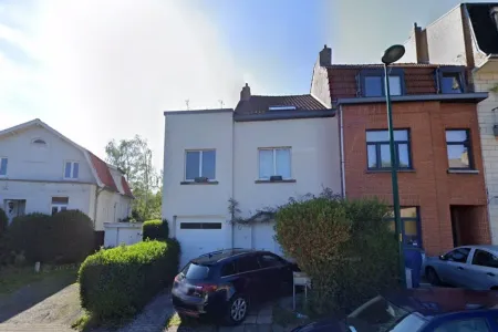 Huis Te Koop Linkebeek