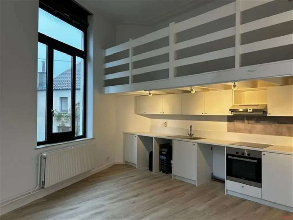 Hoofdfoto Appartement in Linkebeek